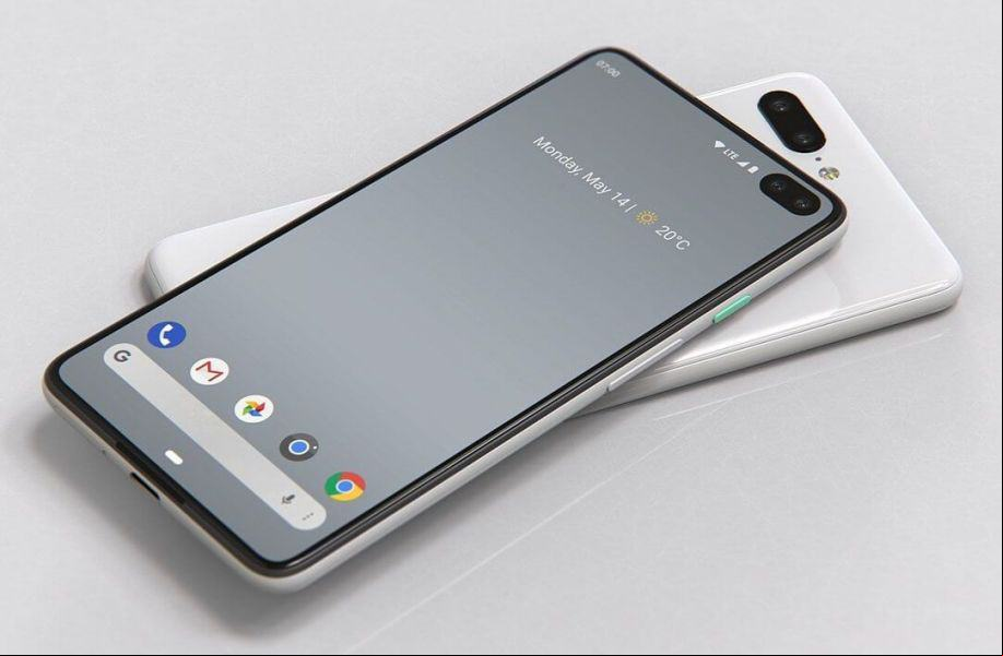 Director de diseño de Google comparte una toma de zoom de 20x ¿Será de la cámara de Pixel 4?