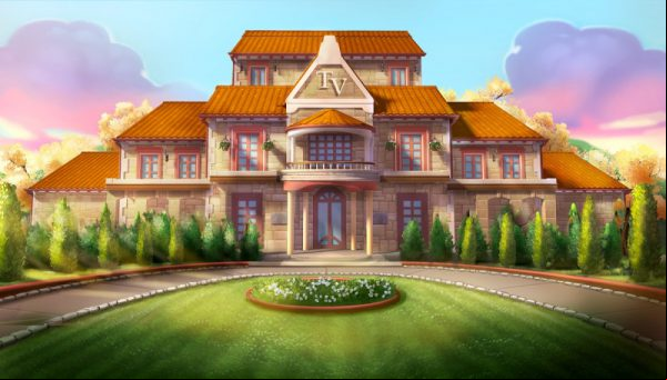 Jam City lanza nuevo juego de rompecabezas móvil Vineyard Valley