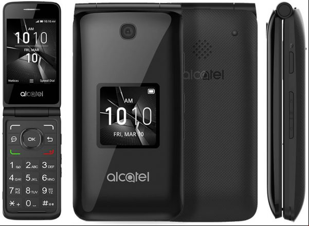 Los 8 mejores teléfonos para personas mayores
