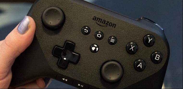 Los mejores controladores para Amazon Fire TV en 2019