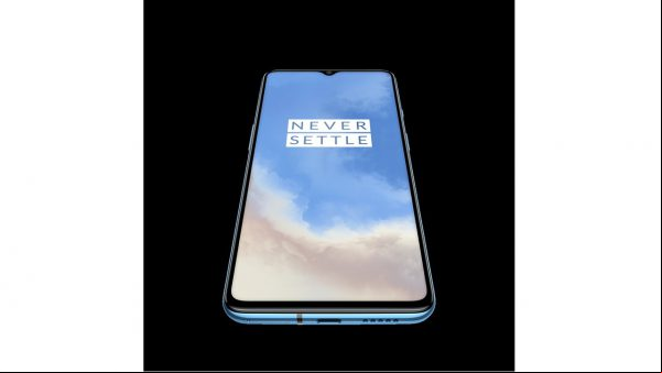 El OnePlus 7T ya es oficial y llega totalmente renovado
