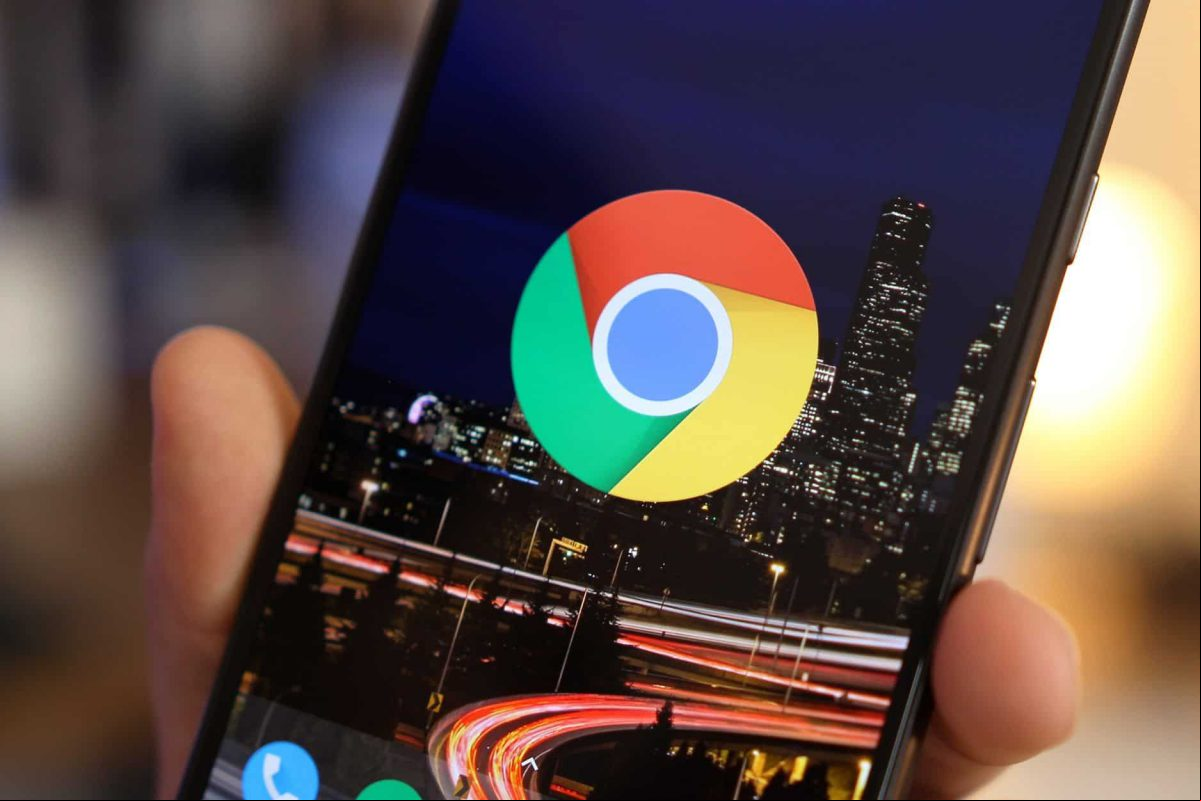 Chrome para Android lanza diseño de cuadrícula y la agrupación de pestañas