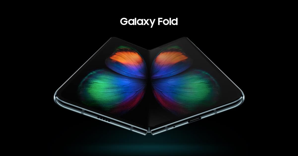 El sucesor del Galaxy Fold podría salir el año que viene