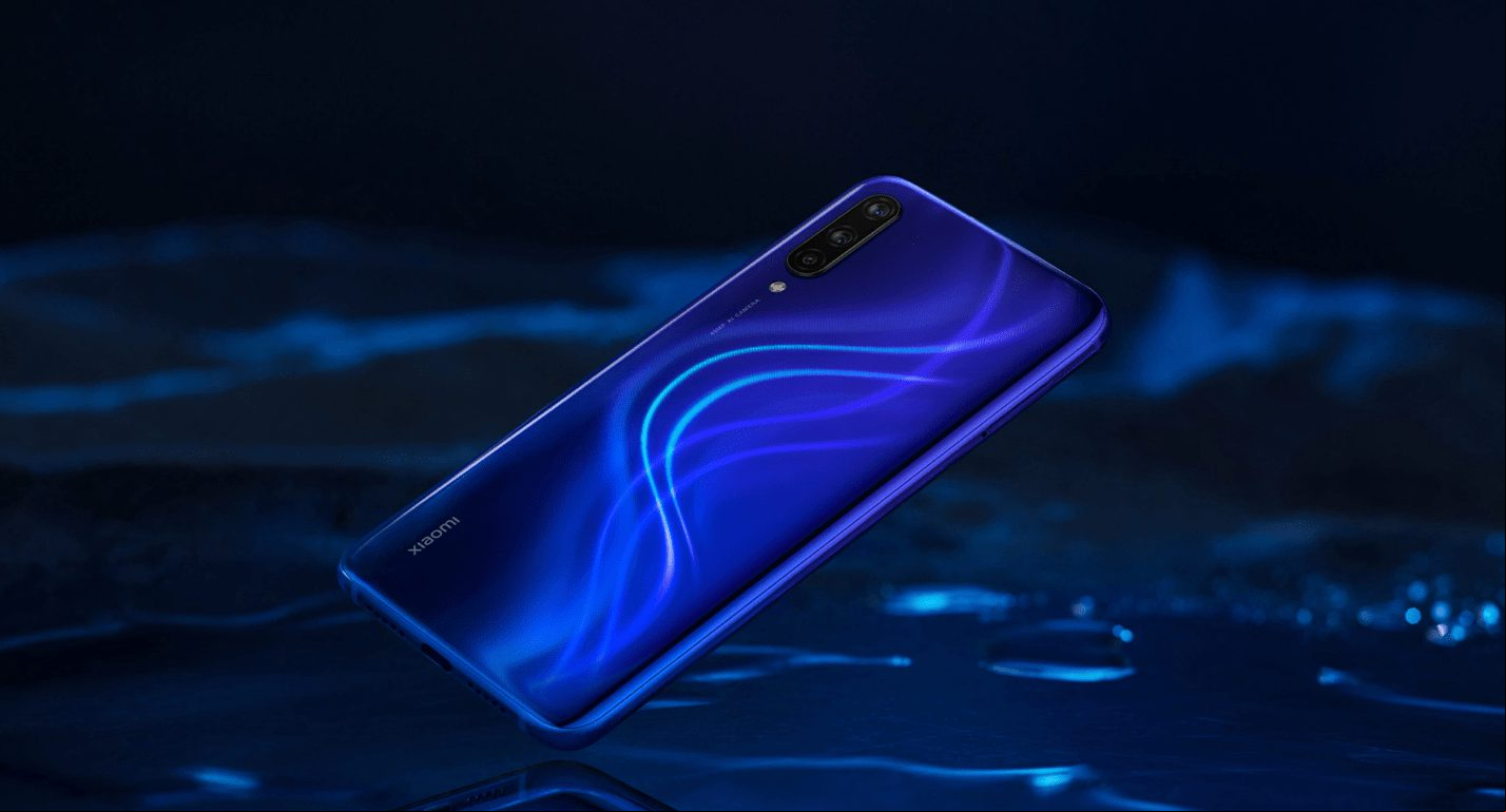 Xiaomi Mi 9 Lite llega a Europa, ¡más caro que Mi 9T!