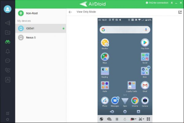 Las mejores aplicaciones de grabadora de pantalla para Android