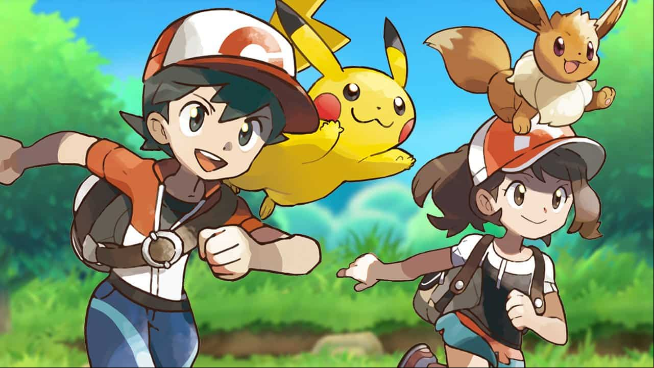 Cómo emular viejos juegos de Pokémon en tu móvil Android