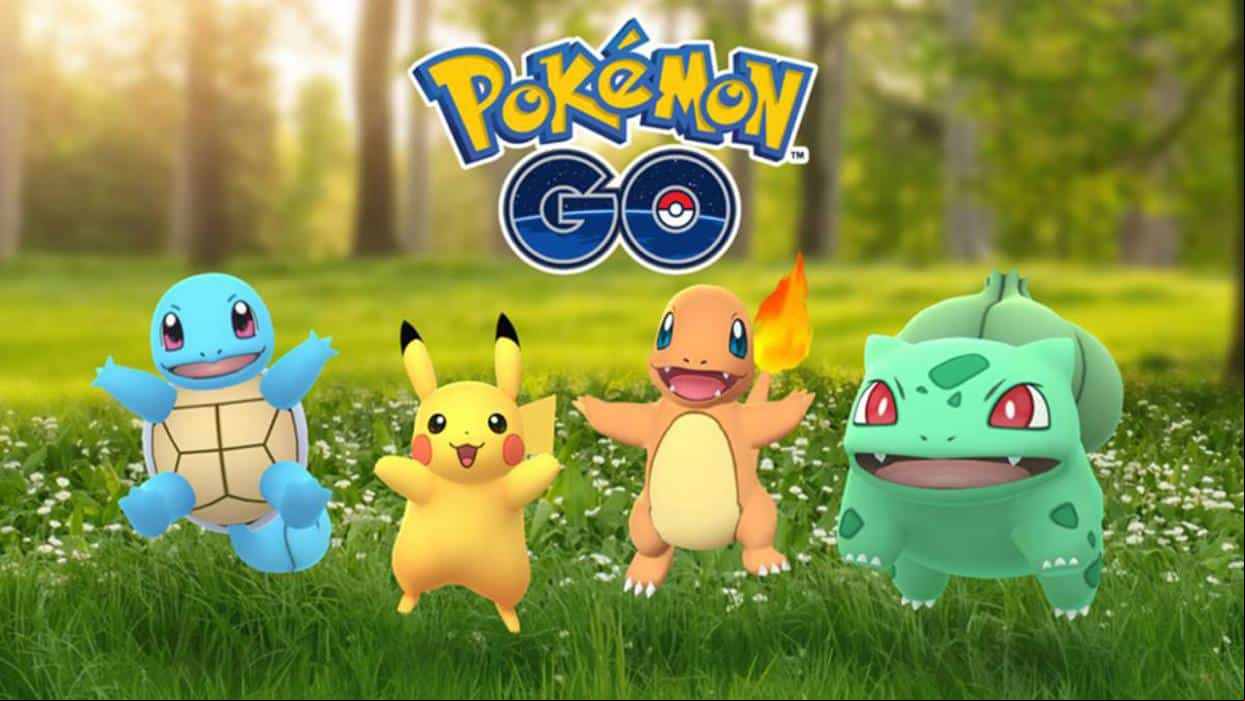 Jugadores de Pokémon Go están siendo prohibidos sin ninguna razón