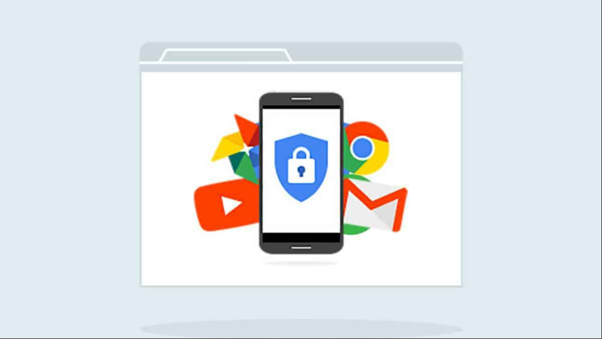 Google quiere que sus contraseñas nunca sean pirateadas