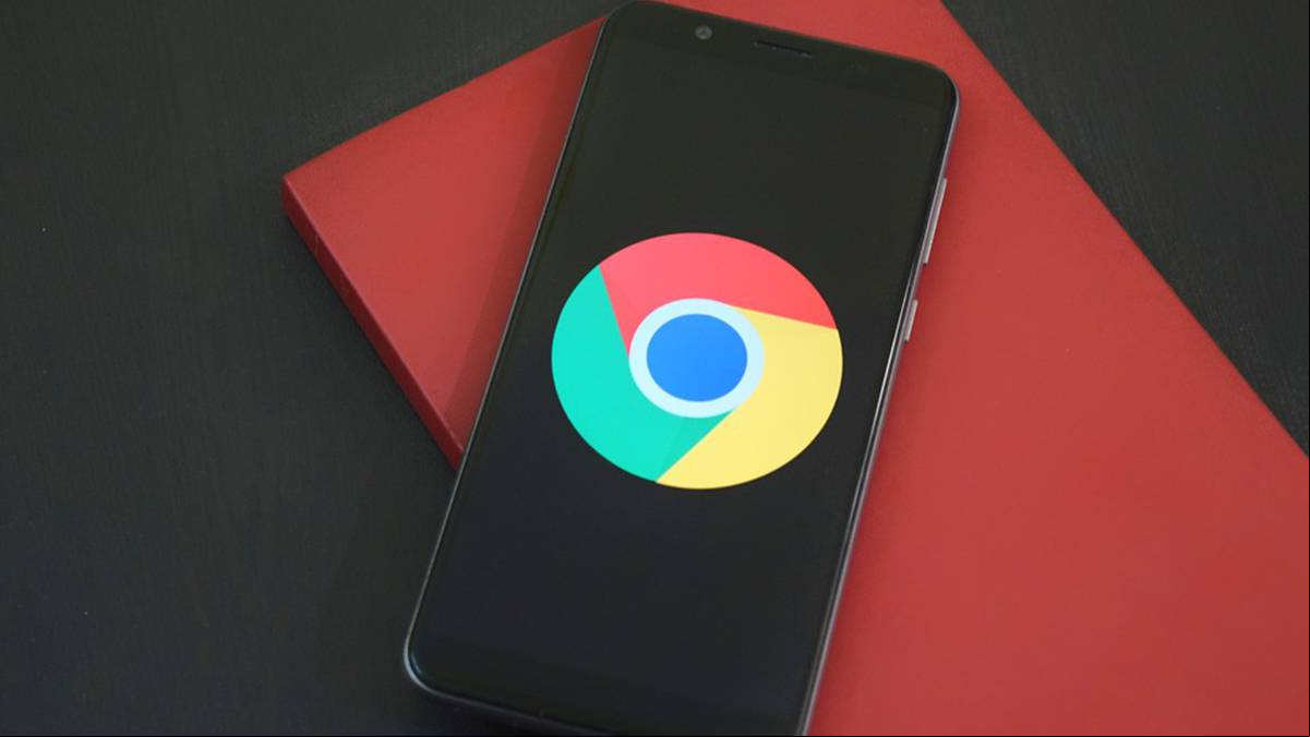 Última actualización de Chrome para Android te protege contra hackers