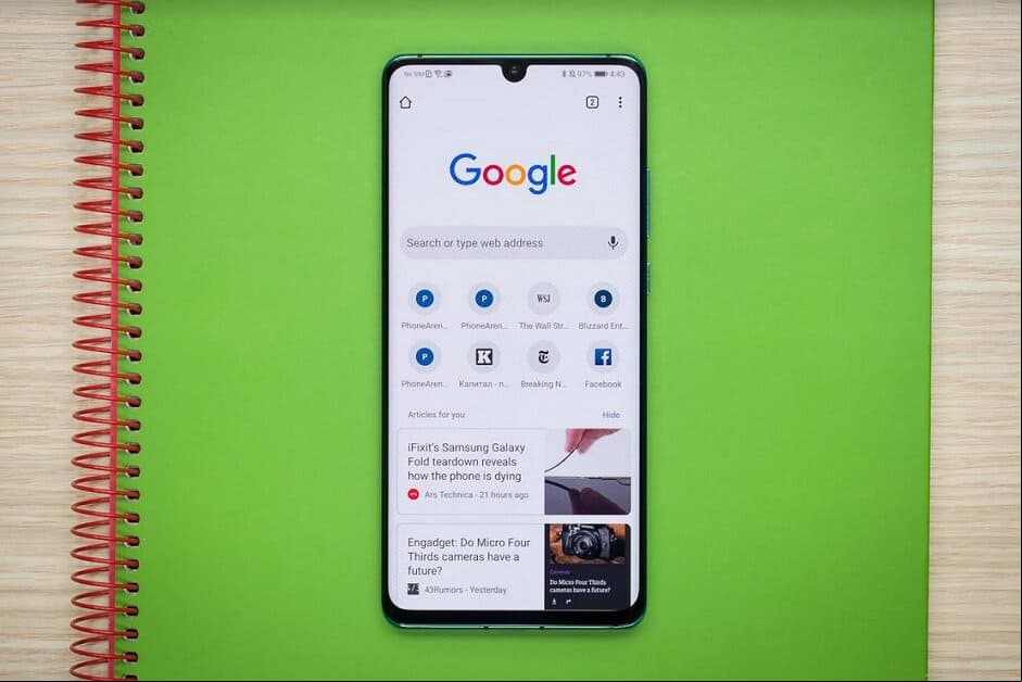 Chrome para Android 77 ahora consume más RAM porque es más seguro