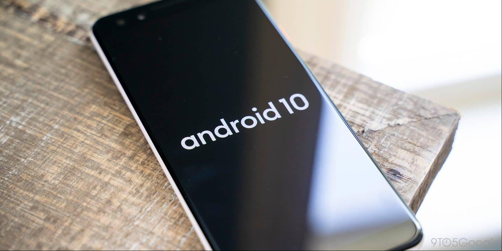Función "Reglas" de Android 10 se implementa en algunos Pixel