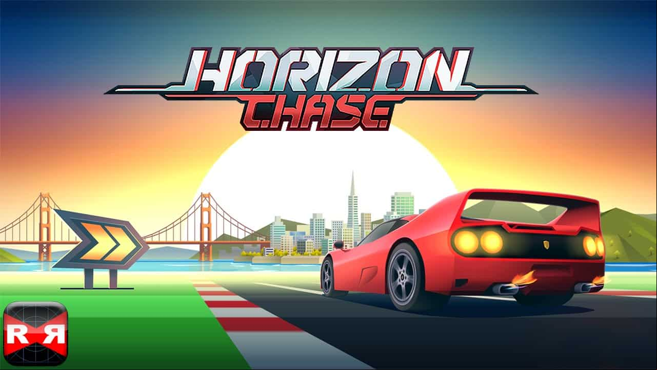 Los mejores juegos de carreras para Android en 2019