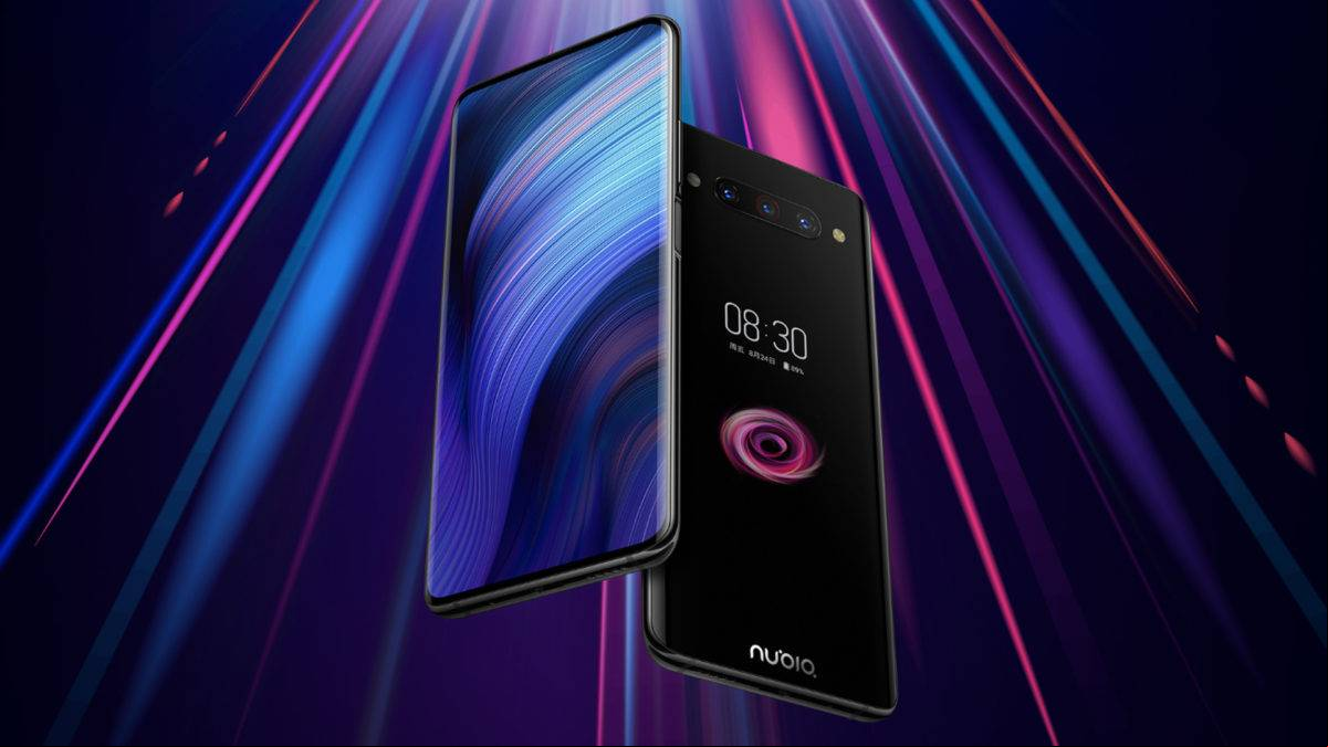 Primer vistazo a Nubia Z20: ¿Son dos pantallas realmente mejores que una?