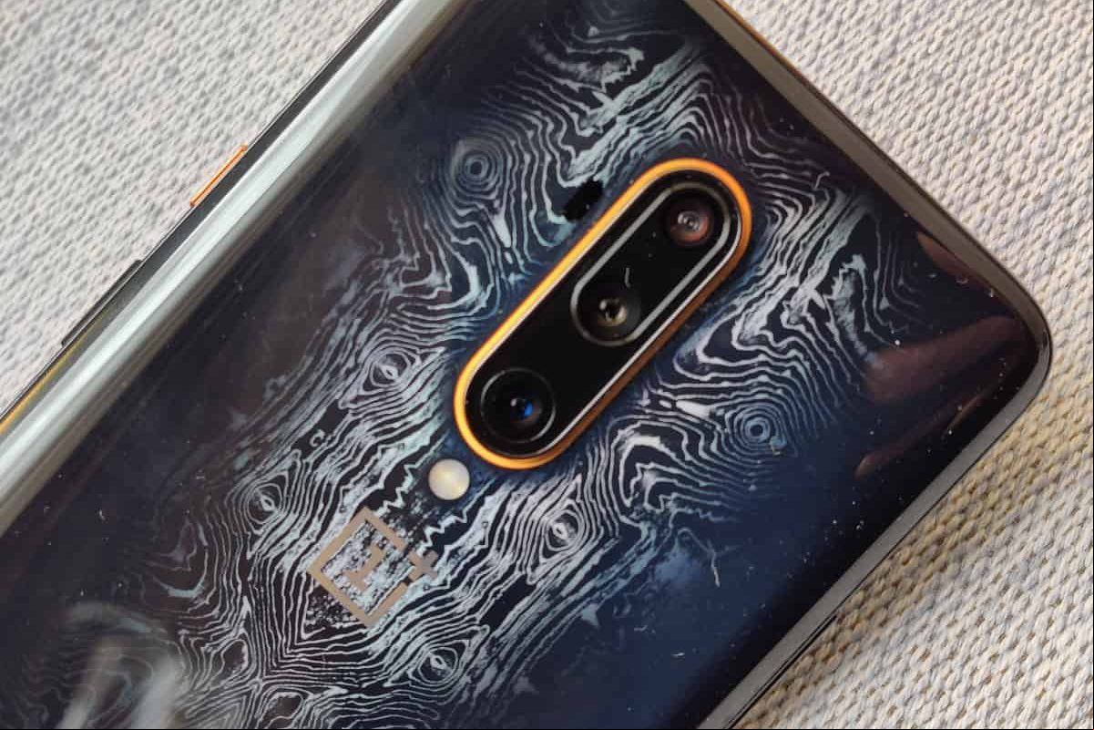 OnePlus 7T Pro 5G McLaren Edition es oficial