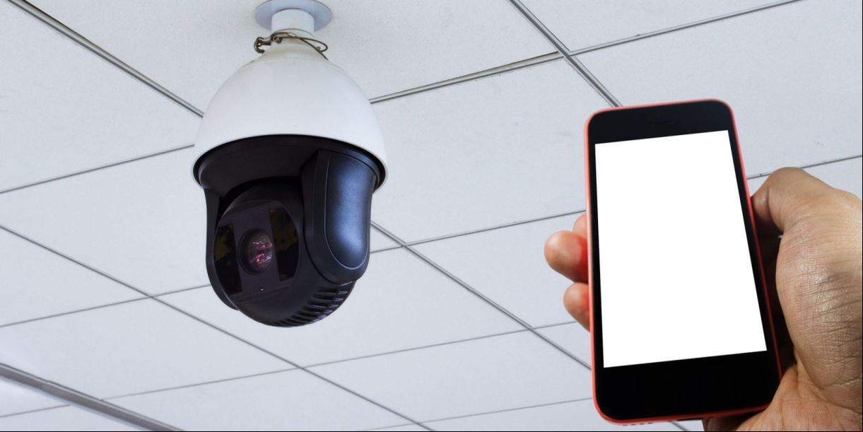 Cómo usar tu teléfono Android como una cámara web IP
