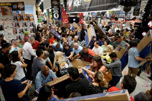Conoce el verdadero origen del Black Friday