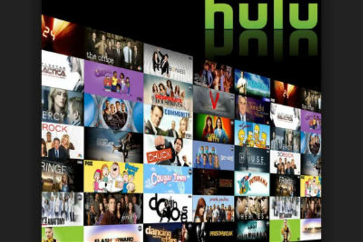 Las descargas sin conexión de Hulu llegaron a Android