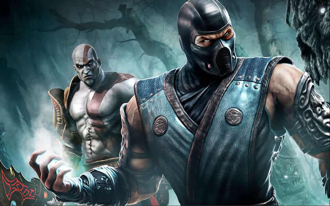 ¡Los 8 mejores juegos de lucha en Android!