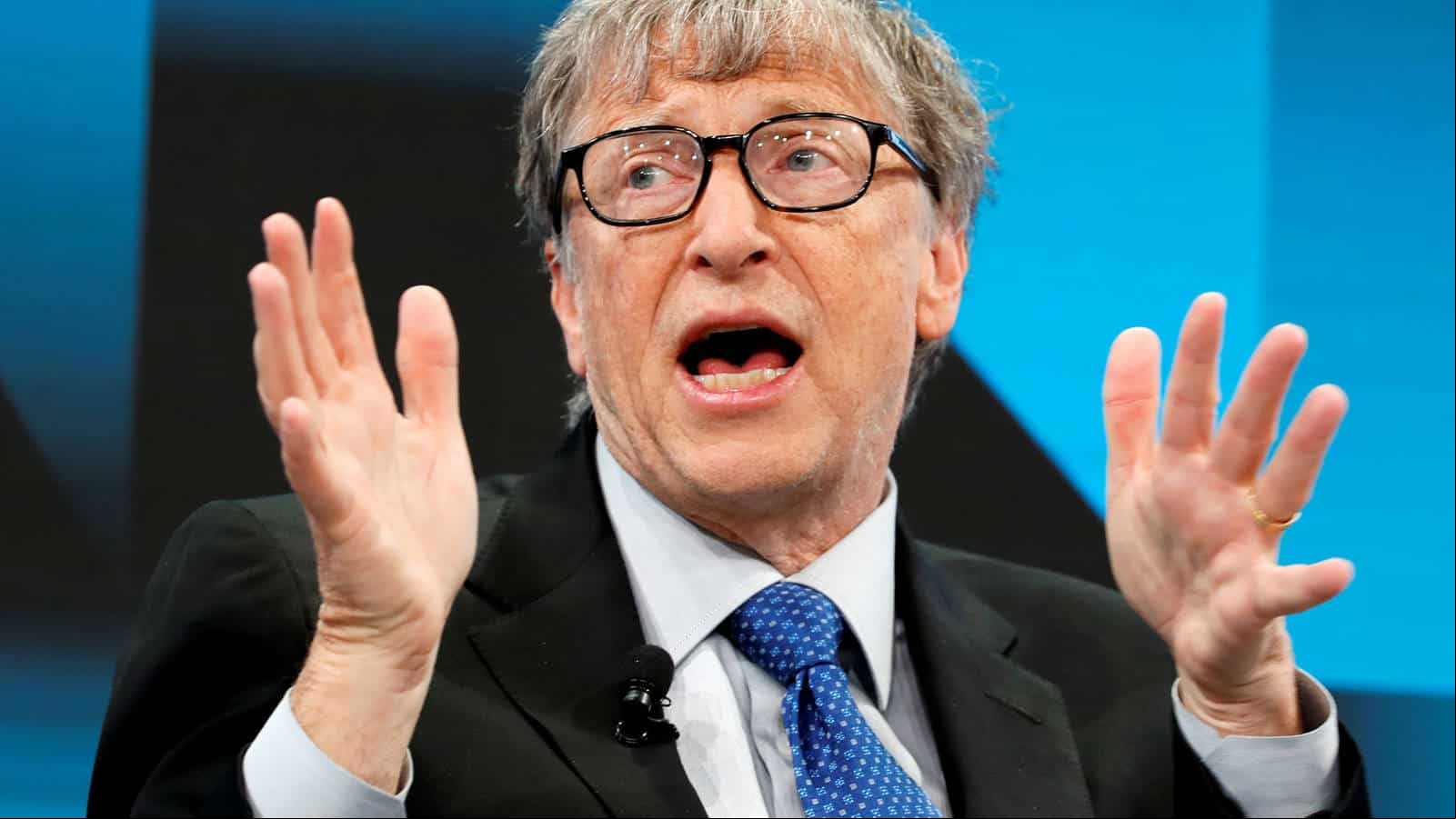 Bill Gates: Todos estarían en Windows Mobile hoy, no en Android, pero me equivoqué