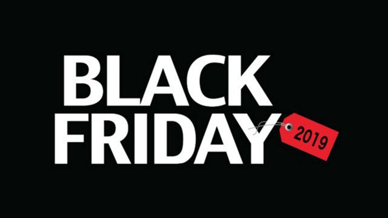 Black Friday 2019 en España: ¡Todo lo que necesitas saber!