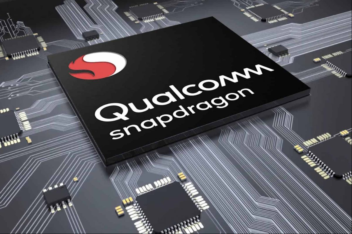 Qualcomm Snapdragon 865 se lanzará el próximo mes