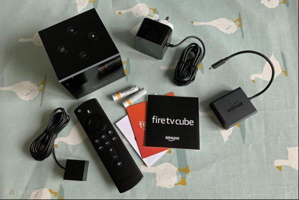 ¡Los mejores regalos tecnológicos para esta navidad!