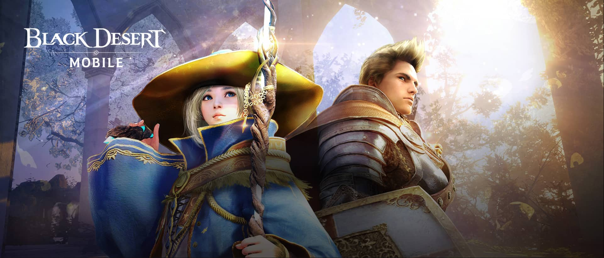 Black Desert Mobile es lanzado mundialmente en Android