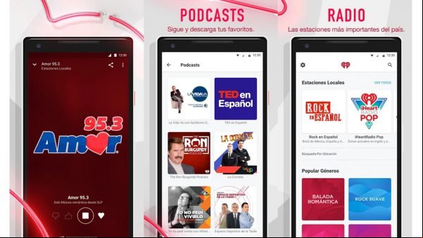 Estas son las mejores aplicaciones de navidad para Android