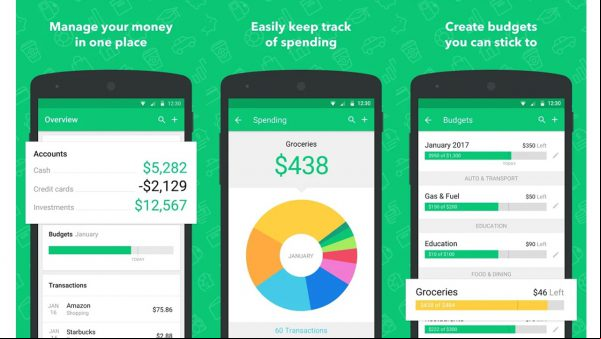 Estas son las mejores aplicaciones de navidad para Android