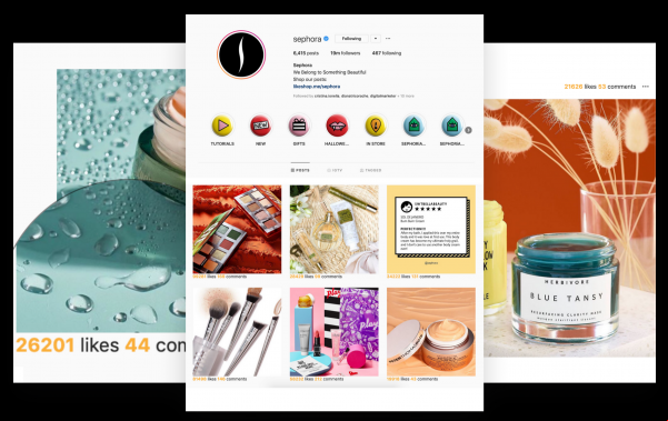 Esta extensión del navegador muestra los me gusta de Instagram