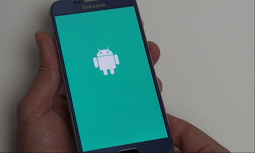 Cómo deshabilitar la entrada de pantalla táctil en Android