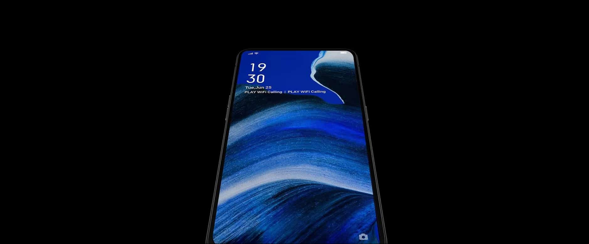 Oppo Reno3 será alimentado por un SoC MediaTek Dimensity 1000