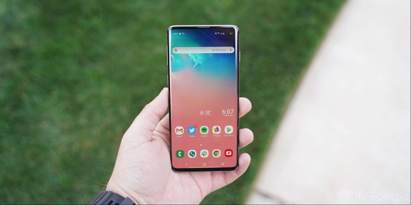 Cómo transferir datos desde tu antiguo teléfono Android al nuevo