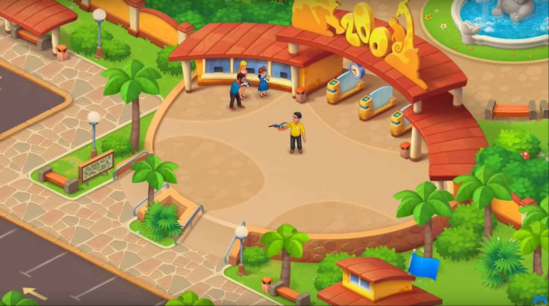 Los 4 mejores juegos de mascotas virtuales para tu móvil