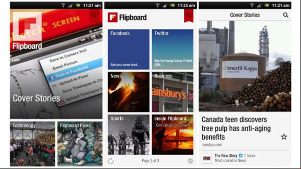 11 aplicaciones de Android que debes tener en tu móvil