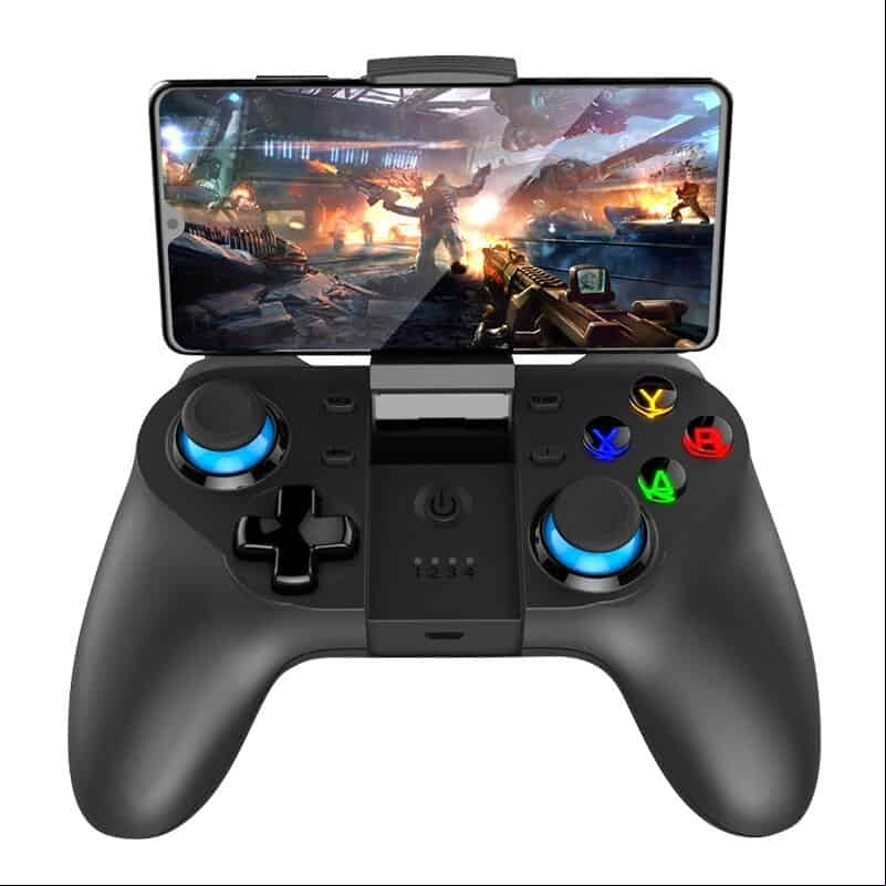 Los mejores juegos de Android con soporte de controlador Bluetooth