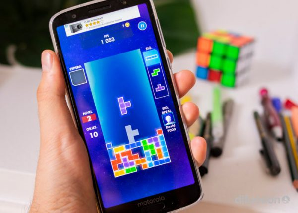 Los 10 mejores juegos móviles Android lanzados esta semana