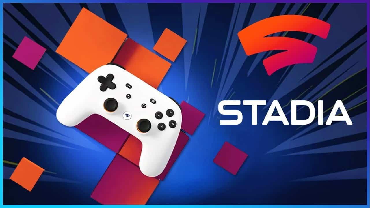 Más de 120 juegos Stadia serán lanzados este año por Google