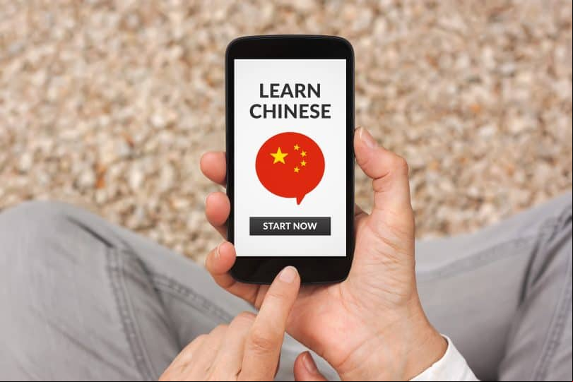 ¿Quieres viajar a China? Conoce 8 apps para aprender mandarín