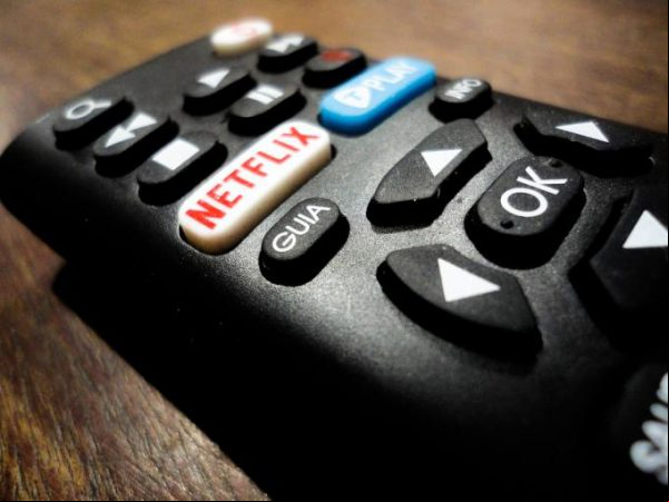 La hoLa hoja de trucos de los códigos secretos de Netflixja de trucos de los códigos secretos de Netflix