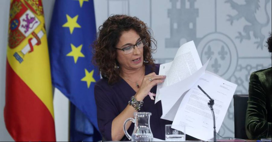 España aprobará mañana la tasa de Google y el Tobin