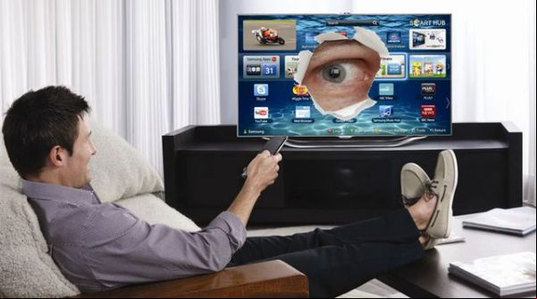 ¡Cómo evitar que TV smart sean hackeados!