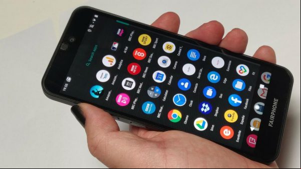 Revisión del Fairphone 3: el teléfono más ecológico del mundo