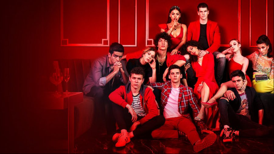 Estrenos de Netflix en marzo en España: ¡Todas las series y películas!