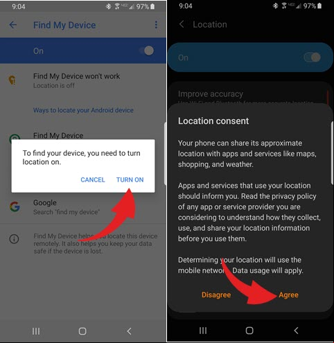 7 configuraciones de seguridad de Android ¡TUTORIAL!