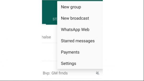 Cómo configurar pagos de WhatsApp en Android ¡TUTORIAL!