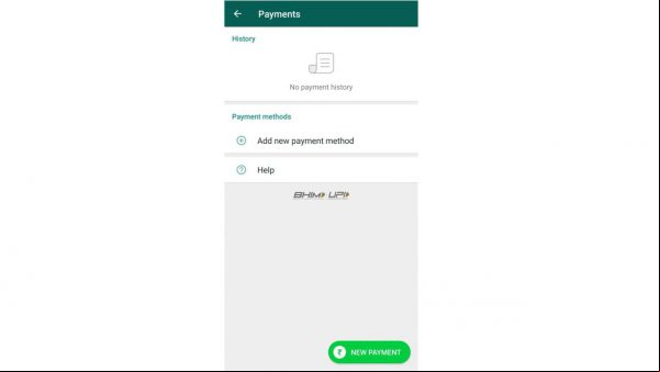 Cómo configurar pagos de WhatsApp en Android ¡TUTORIAL!