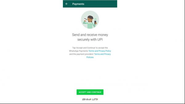 Cómo configurar pagos de WhatsApp en Android ¡TUTORIAL!