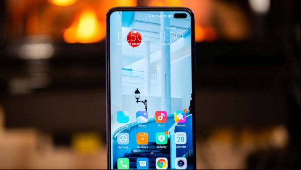 Poco X2: un teléfono de gama media perfectamente normal