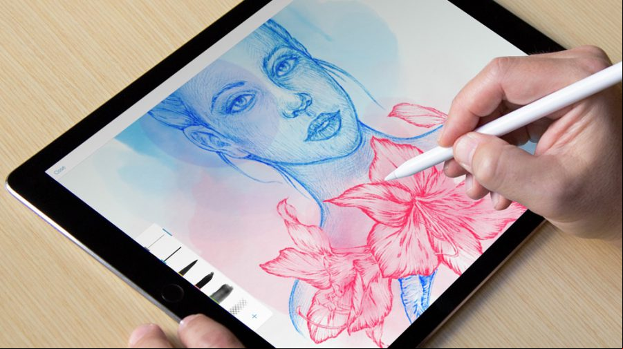 Las 10 mejores aplicaciones de dibujo y pintura para Android